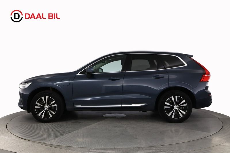 Volvo XC60 bild 9