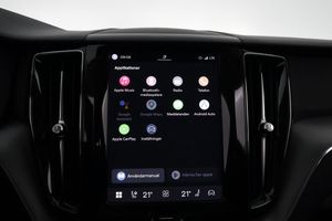 Volvo XC60 bild 17