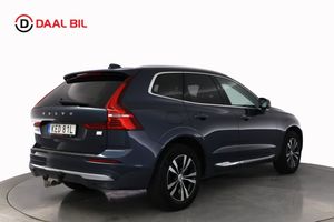 Volvo XC60 bild 6