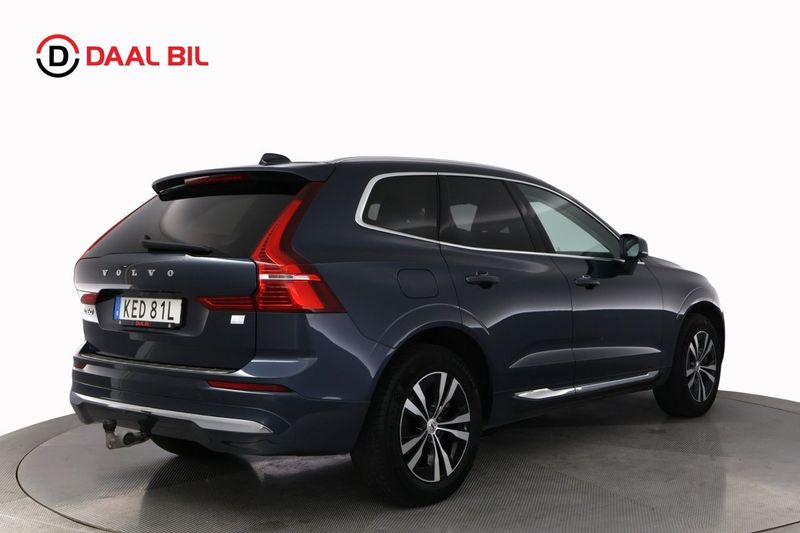 Volvo XC60 bild 6