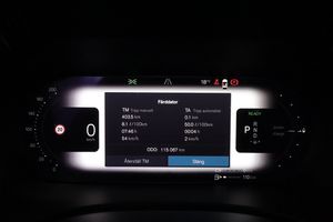 Volvo XC60 bild 16