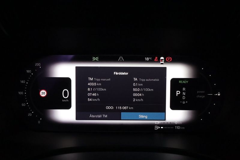 Volvo XC60 bild 16