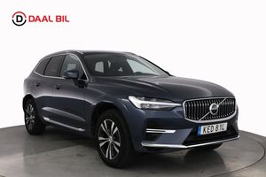 Volvo XC60 bild 3