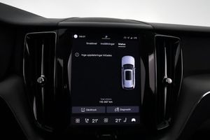Volvo XC60 bild 20