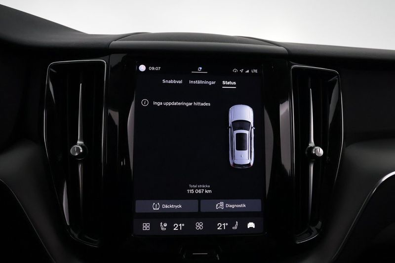 Volvo XC60 bild 20