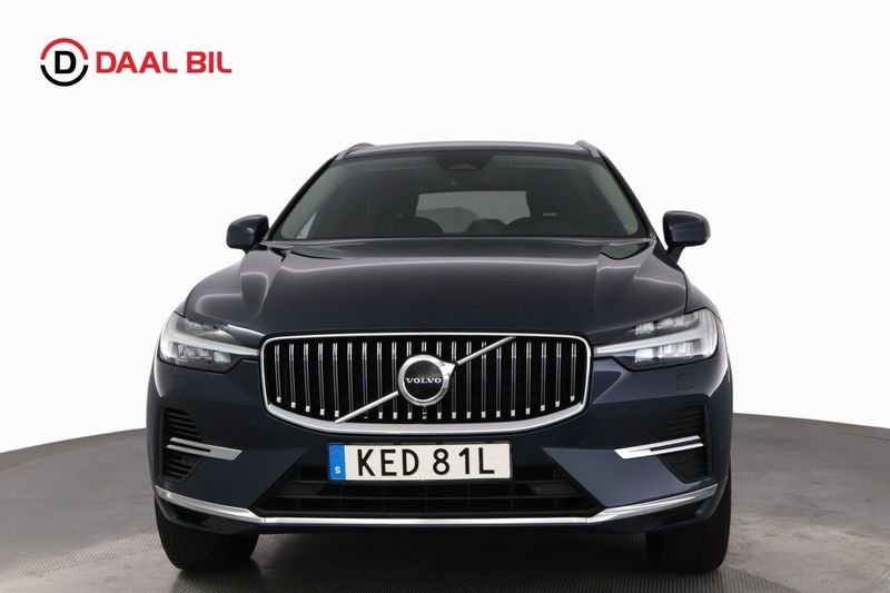 Volvo XC60 bild 2