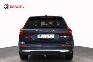 Volvo XC60 bild 7