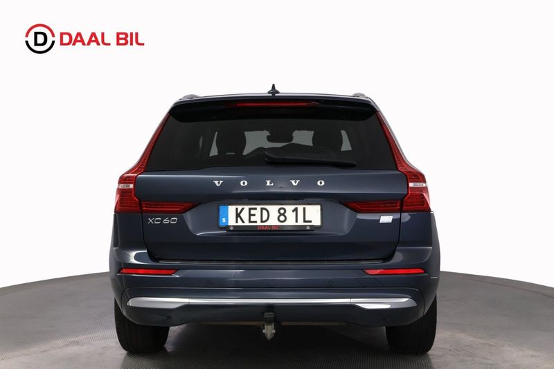 Volvo XC60 bild 7