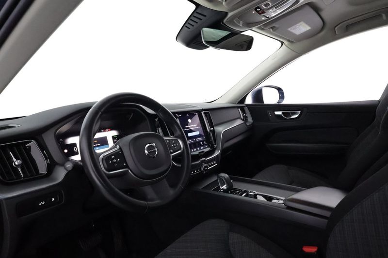 Volvo XC60 bild 11