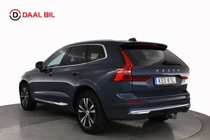 Volvo XC60 bild 8