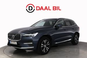 Volvo XC60 bild 1