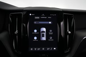 Volvo XC60 bild 18