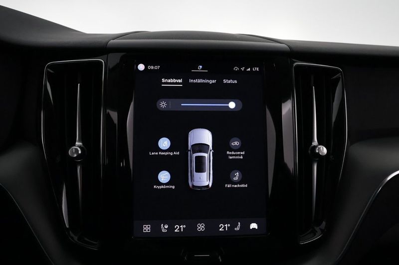 Volvo XC60 bild 18