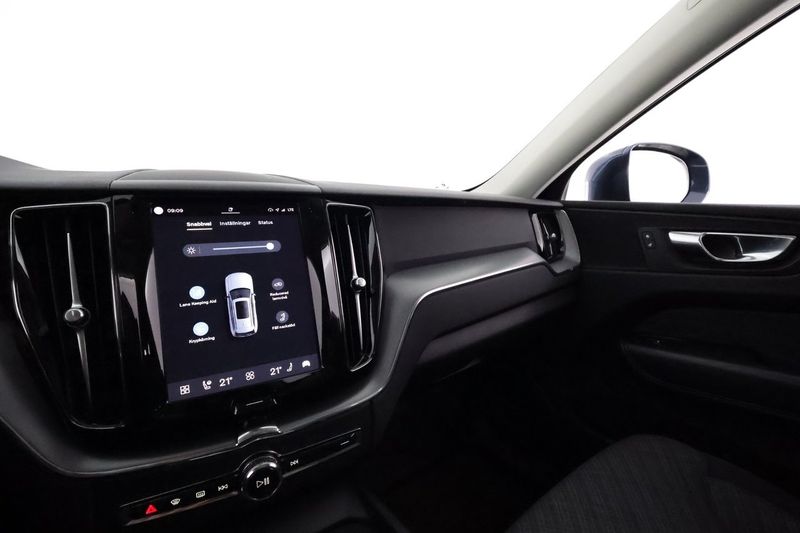 Volvo XC60 bild 21