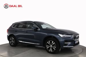 Volvo XC60 bild 4