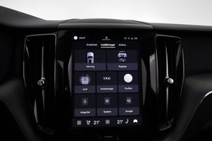 Volvo XC60 bild 19