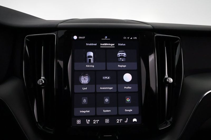 Volvo XC60 bild 19