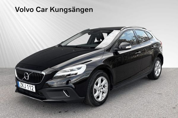 Volvo V40 Cross Country T3 Edition - 2019
