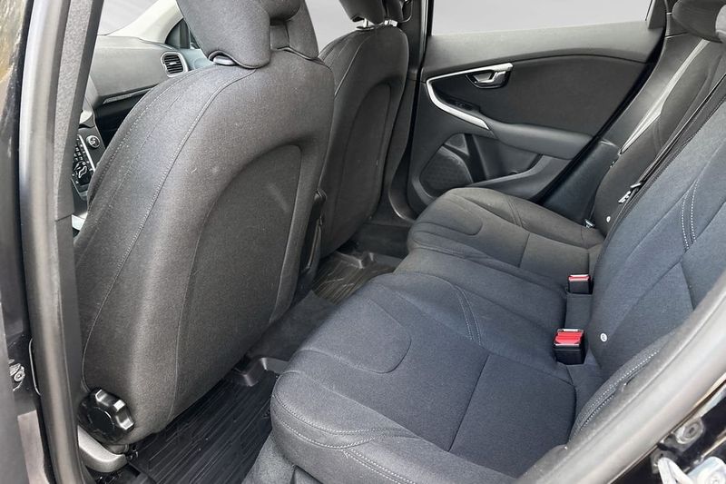 Volvo V40 bild 8