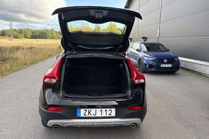 Volvo V40 bild 13