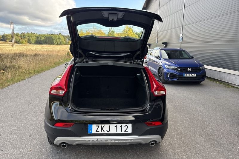 Volvo V40 bild 13