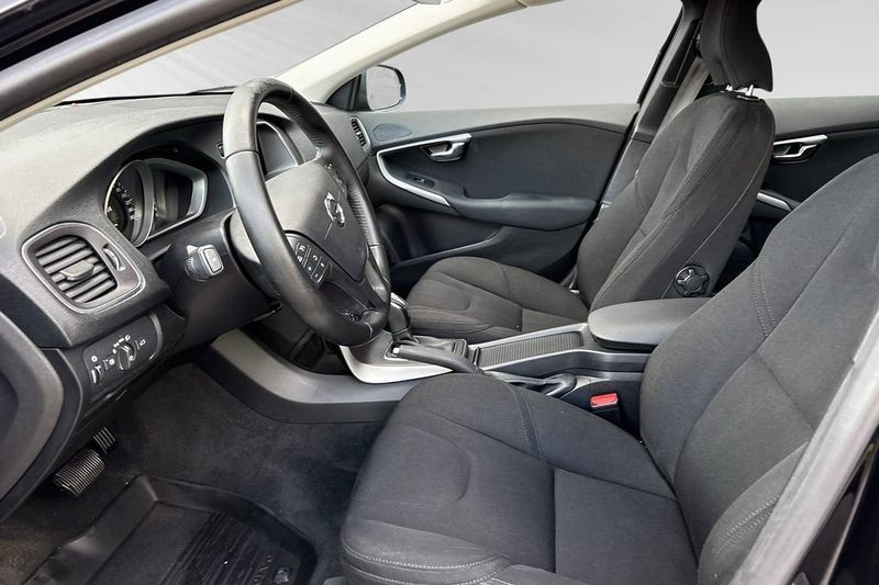 Volvo V40 bild 7