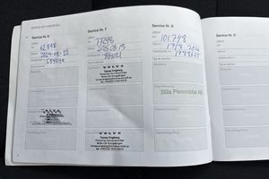 Volvo V40 bild 15