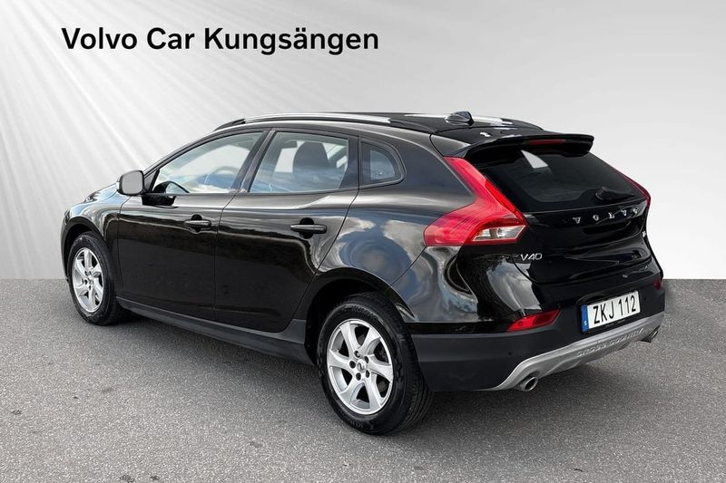 Volvo V40 bild 4