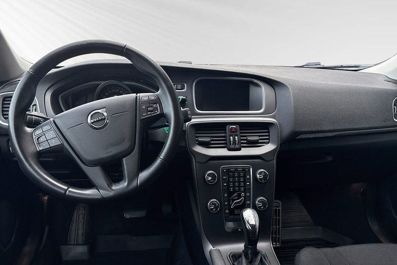 Volvo V40 bild 9