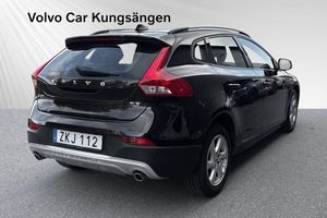 Volvo V40 bild 5