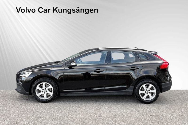 Volvo V40 bild 3
