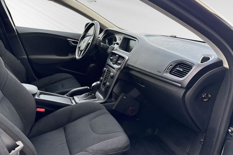 Volvo V40 bild 10