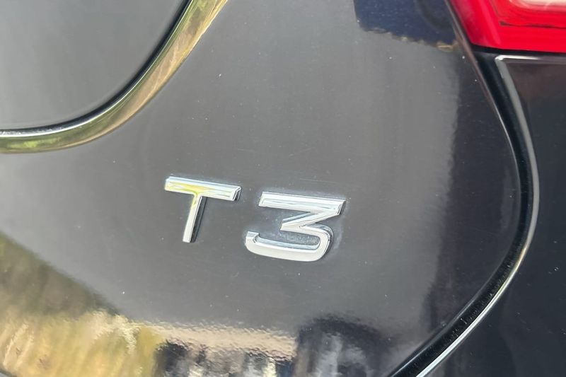 Volvo V40 bild 12