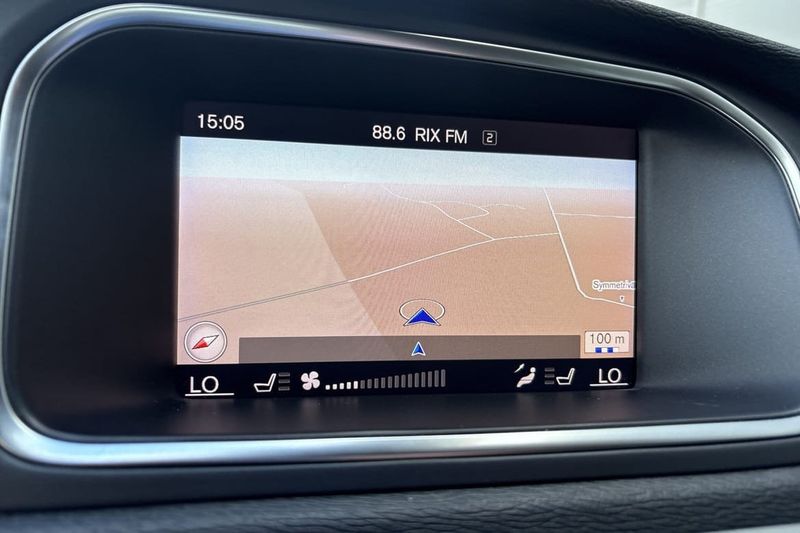 Volvo V40 bild 20
