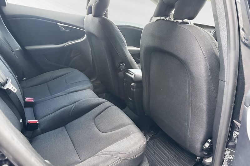 Volvo V40 bild 11