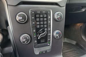 Volvo V40 bild 16