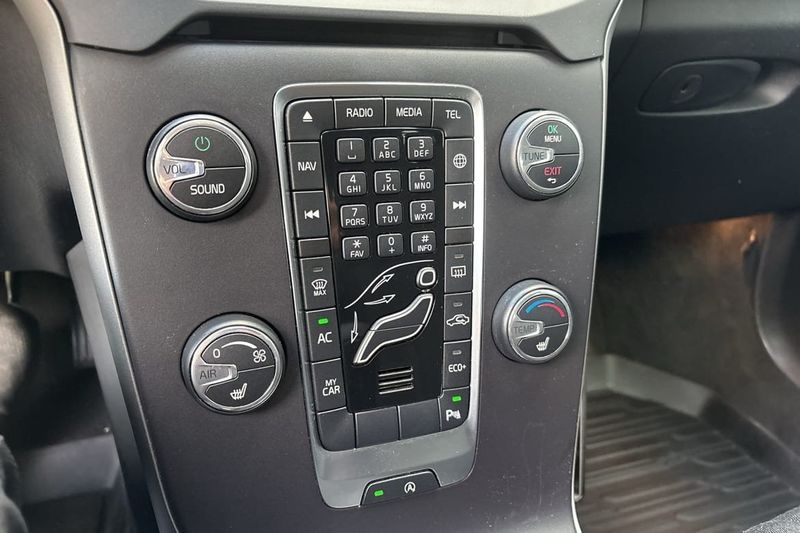 Volvo V40 bild 16