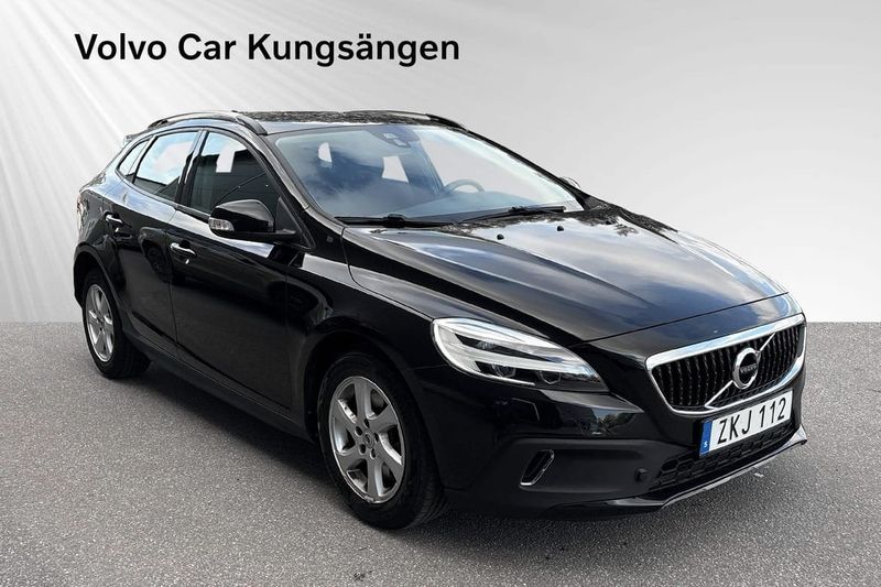 Volvo V40 bild 6