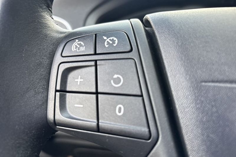 Volvo V40 bild 19
