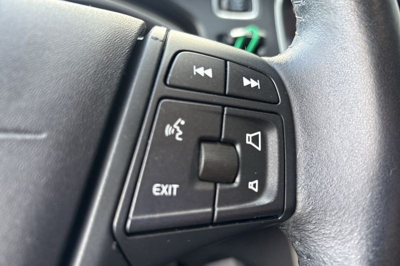 Volvo V40 bild 18