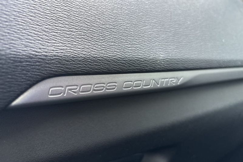 Volvo V40 bild 22