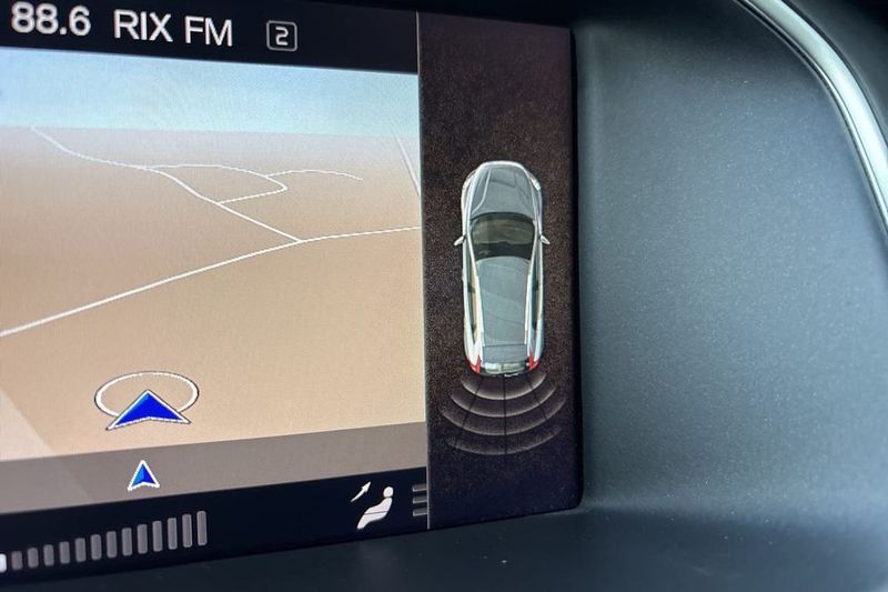 Volvo V40 bild 21