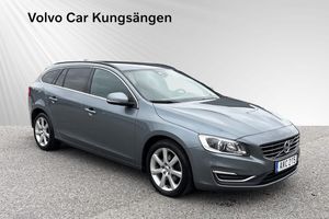 Volvo V60 bild 6
