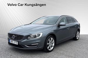 Volvo V60 bild 1