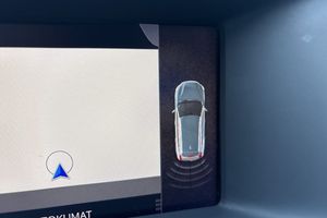 Volvo V60 bild 23