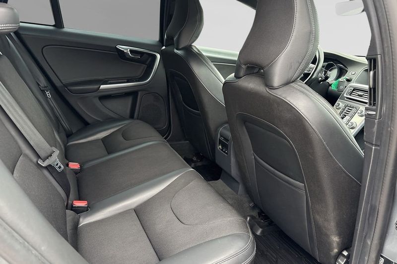 Volvo V60 bild 11