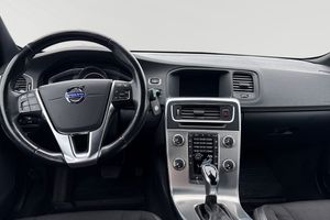 Volvo V60 bild 9