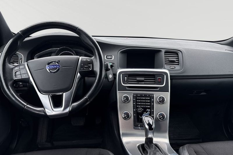Volvo V60 bild 9