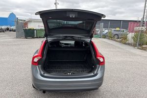 Volvo V60 bild 14