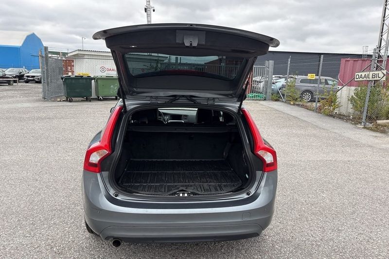 Volvo V60 bild 14